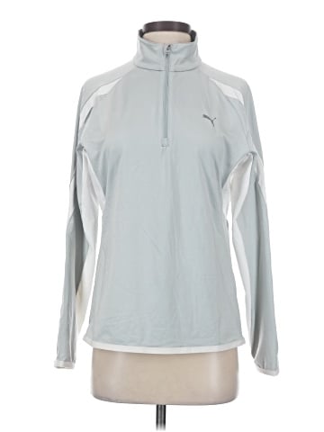 Puma Track Jacket (view 1)