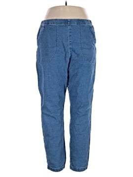 Croft & Barrow Jeans