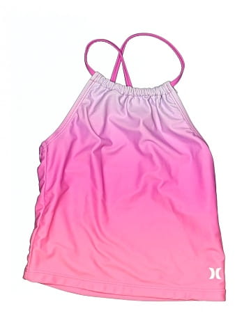 Hurley Sleeveless Top (view 1)