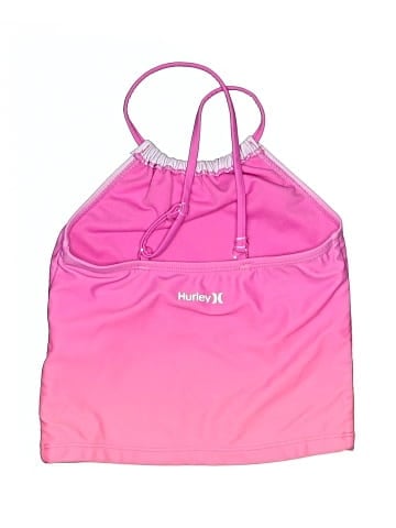 Hurley Sleeveless Top (view 2)