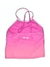 Hurley Pink Sleeveless Top Size 5 - photo 2