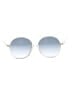 Saint Laurent Blue Sunglasses One size - photo 2