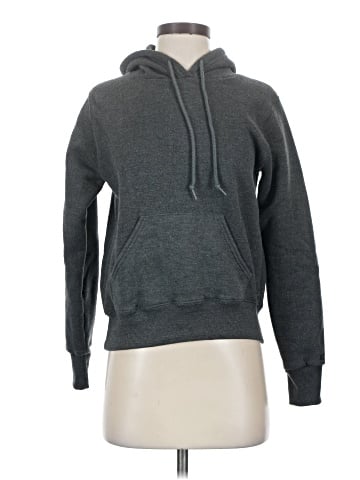 Russell Athletic Pullover Hoodie (view 1)