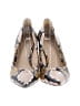 1.State Ivory Heels Size 7 1/2 - photo 2