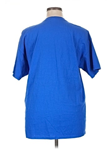 Gildan Short Sleeve T-Shirt (view 2)