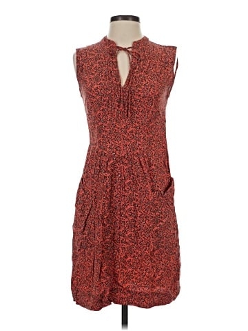 Dil Casual Dress (view 1)