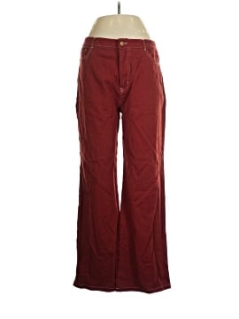 Polagram Casual Pants (view 1)