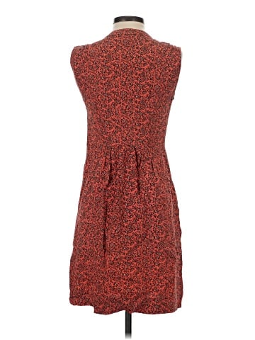Dil Casual Dress (view 2)