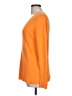 Banana Republic Orange Pullover Sweater Size L - photo 5