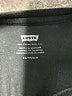 Levi's Black Short Sleeve T-Shirt Size XS - photo 7