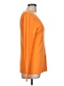 Banana Republic Orange Pullover Sweater Size L - photo 4
