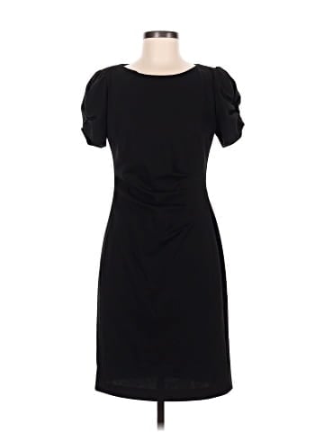 Karl Lagerfeld Paris Casual Dress (view 1)