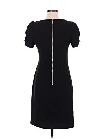 Karl Lagerfeld Paris Casual Dress (view 2)