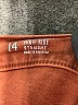 Assorted Brands Brown Jeans Size 14 - photo 7