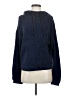 Stateside Blue Pullover Hoodie Size S - photo 1