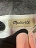 Madewell Ivory Jeans Size 29 waist - photo 7
