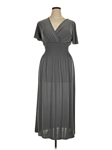 Unbranded Casual Dress (view 1)
