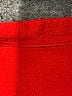 Shein 100% Polyester Red Short Sleeve Blouse Size XL - photo 7