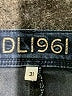 DL1961 Blue Jeans Size 31 waist - photo 4