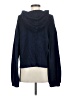 Stateside Blue Pullover Hoodie Size S - photo 2