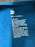 all in motion Teal Pullover Sweater Size 6 - 6X - photo 3