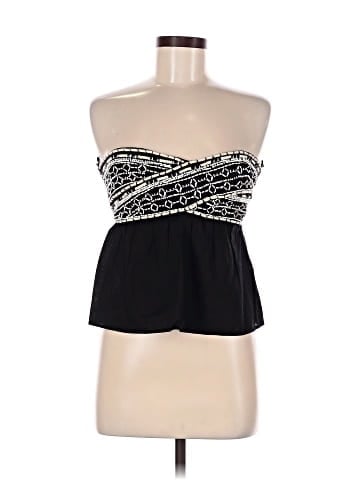 Zara Sleeveless Top (view 1)