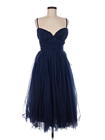 Alex & Sophia Cocktail Dress (view 1)