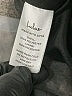 Lulus 100% Polyester Black Long Sleeve Top Size S (estimated) - photo 7