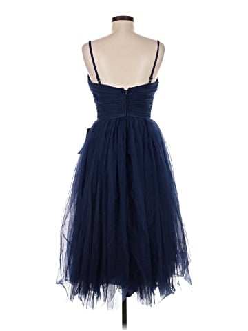 Alex & Sophia Cocktail Dress (view 2)