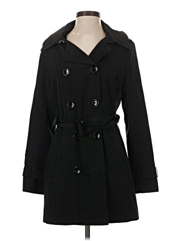 Calvin Klein Trenchcoat (view 1)