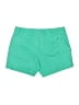 Tommy Hilfiger Solid Green Shorts Size 0 - photo 2