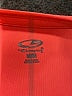 C9 By Champion 100% Polyester Orange Active T-Shirt Size M - photo 7