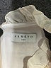 Sandro Tweed Tan Casual Dress Size M (estimated) - photo 7