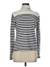 J.Crew Silver Turtleneck Sweater Size M - photo 1