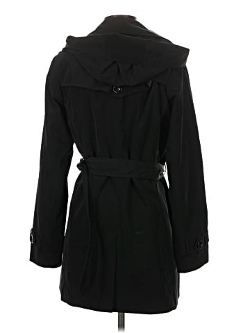 Calvin Klein Trenchcoat (view 2)