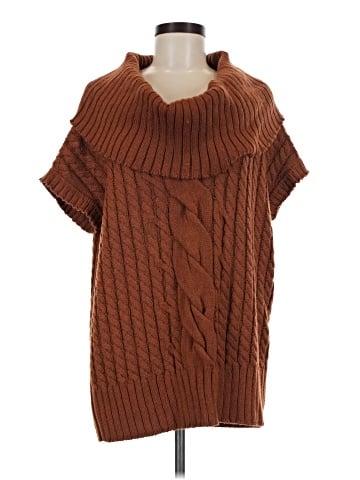 St. John Sweater Vest (view 1)