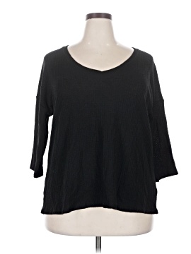 Torrid Pullover Sweater (view 1)