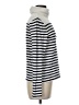 J.Crew Silver Turtleneck Sweater Size M - photo 4