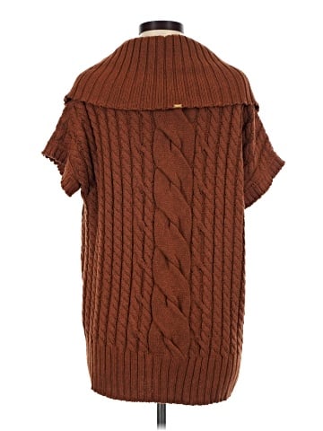 St. John Sweater Vest (view 2)