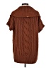 St. John Brown Sweater Vest Size M - photo 2