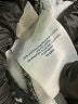 Lands' End Print Black Casual Pants Size XL (tall) - photo 9