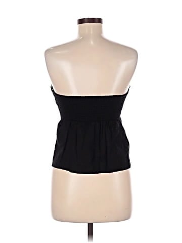 Zara Sleeveless Top (view 2)