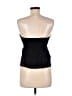 Zara Black Sleeveless Top Size M - photo 2