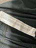 Marika Color Block Gold Leggings Size L - photo 8