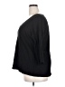 Torrid Black Pullover Sweater Size 2X Plus (2) - photo 5