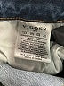 Vigoss Hearts Blue Jeans Size 30 waist - photo 8
