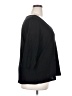 Torrid Black Pullover Sweater Size 2X Plus (2) - photo 4