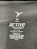 Active Black Jacket Size 4X - photo 6