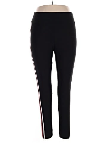 No Boundaries Active Pants (view 1)