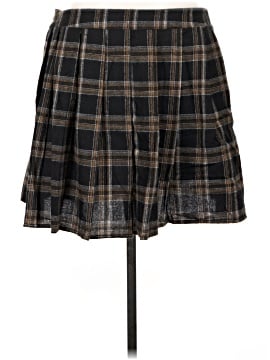 Shein Curve Casual Skirt (view 1)